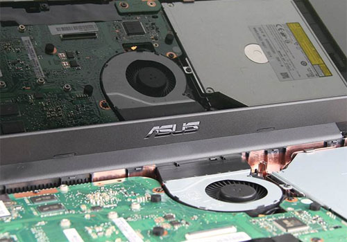 郑州中原区华硕电脑售后维修价格